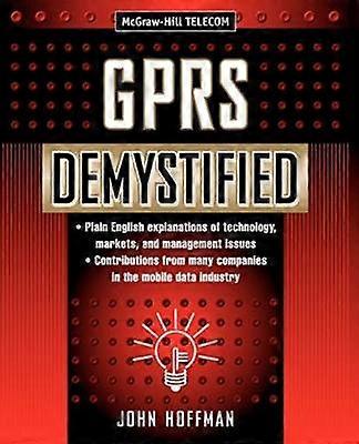 Gprs Demystified