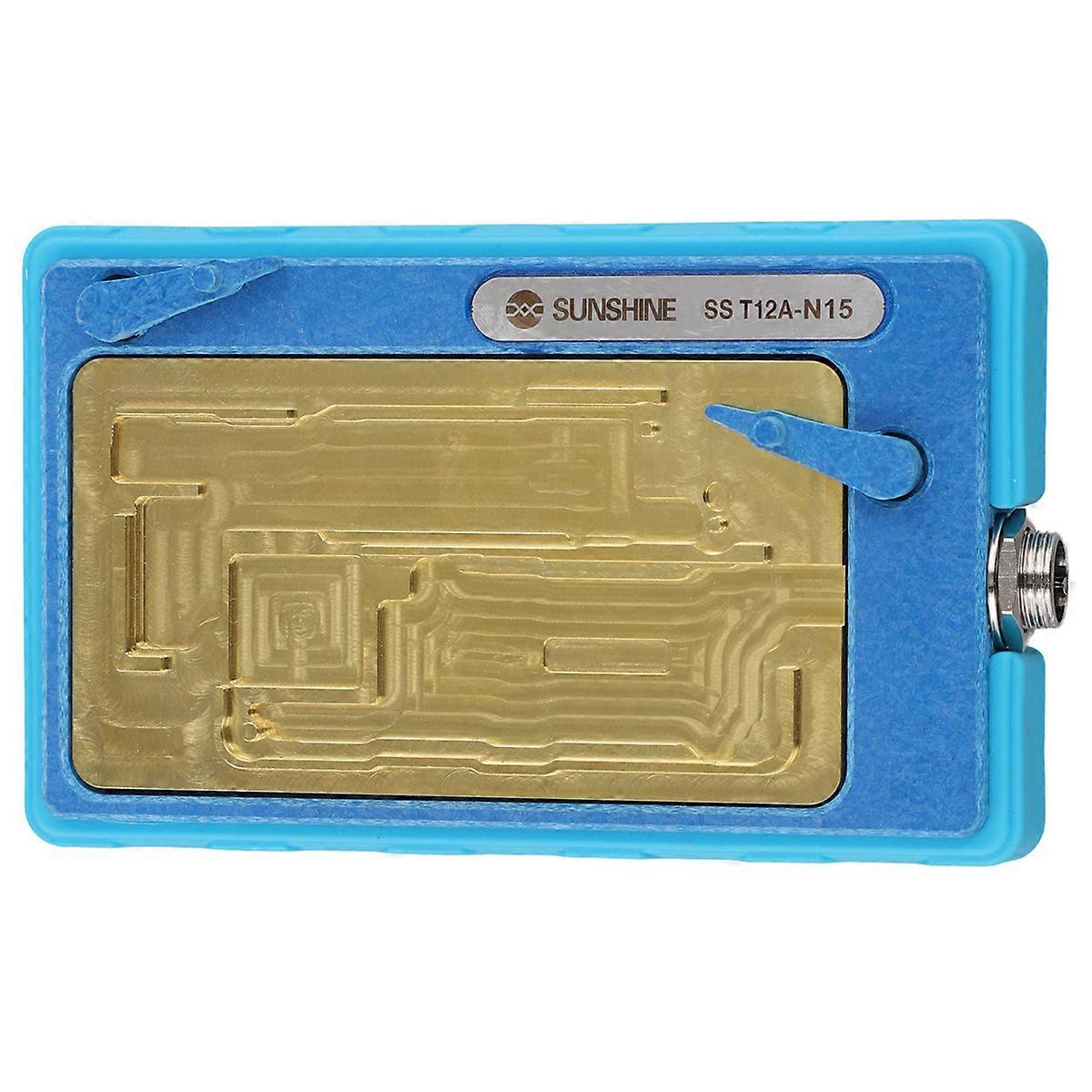 SUNSHINE -T12A-N15 Motherboard Maintenance Heating System Mold