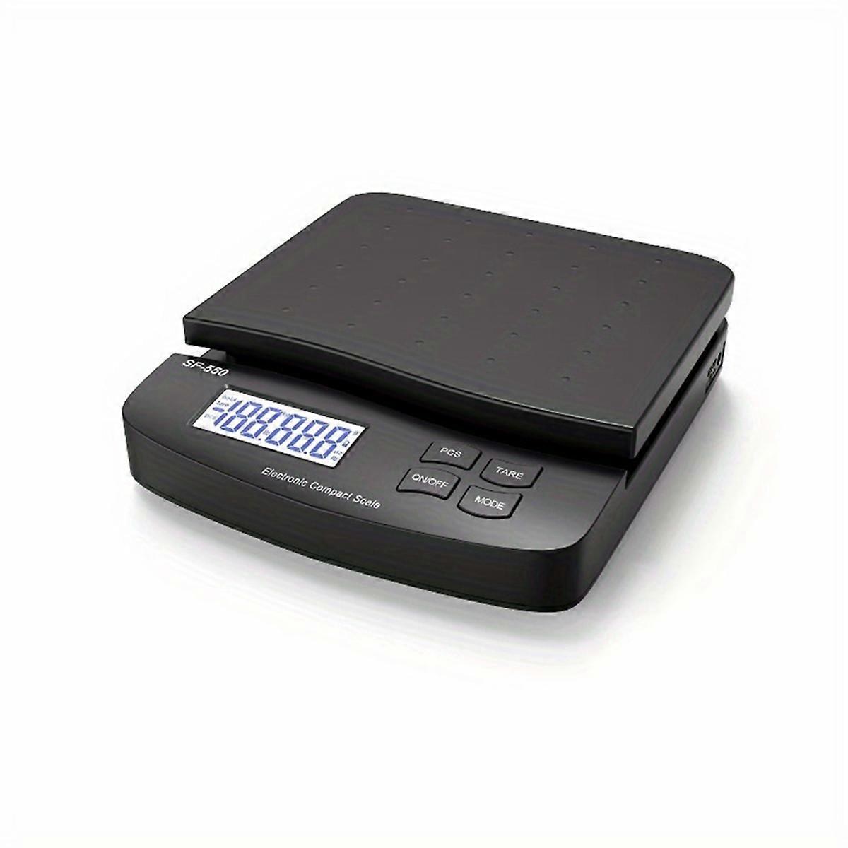 30kg/1g Digital Scale