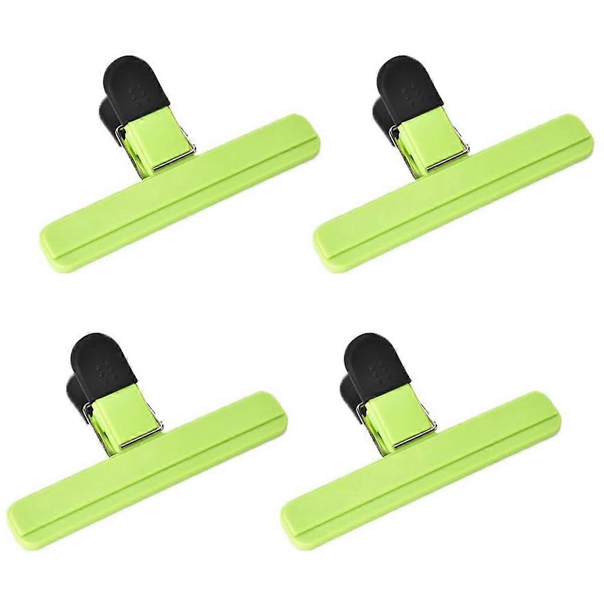 Chip Bag Clips
Assorted Sizes Clips