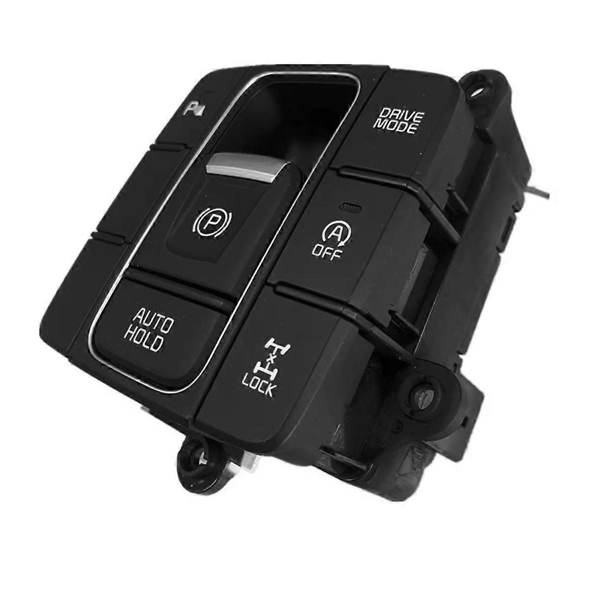 Electronic Handbrake Switch Parking Button Switch for 