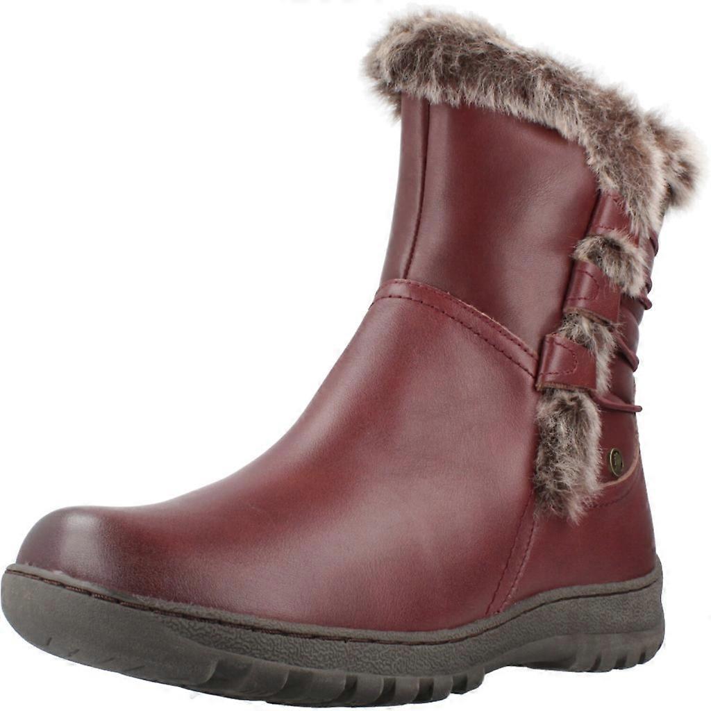 Bottes Colonel Tapiocca T711 15