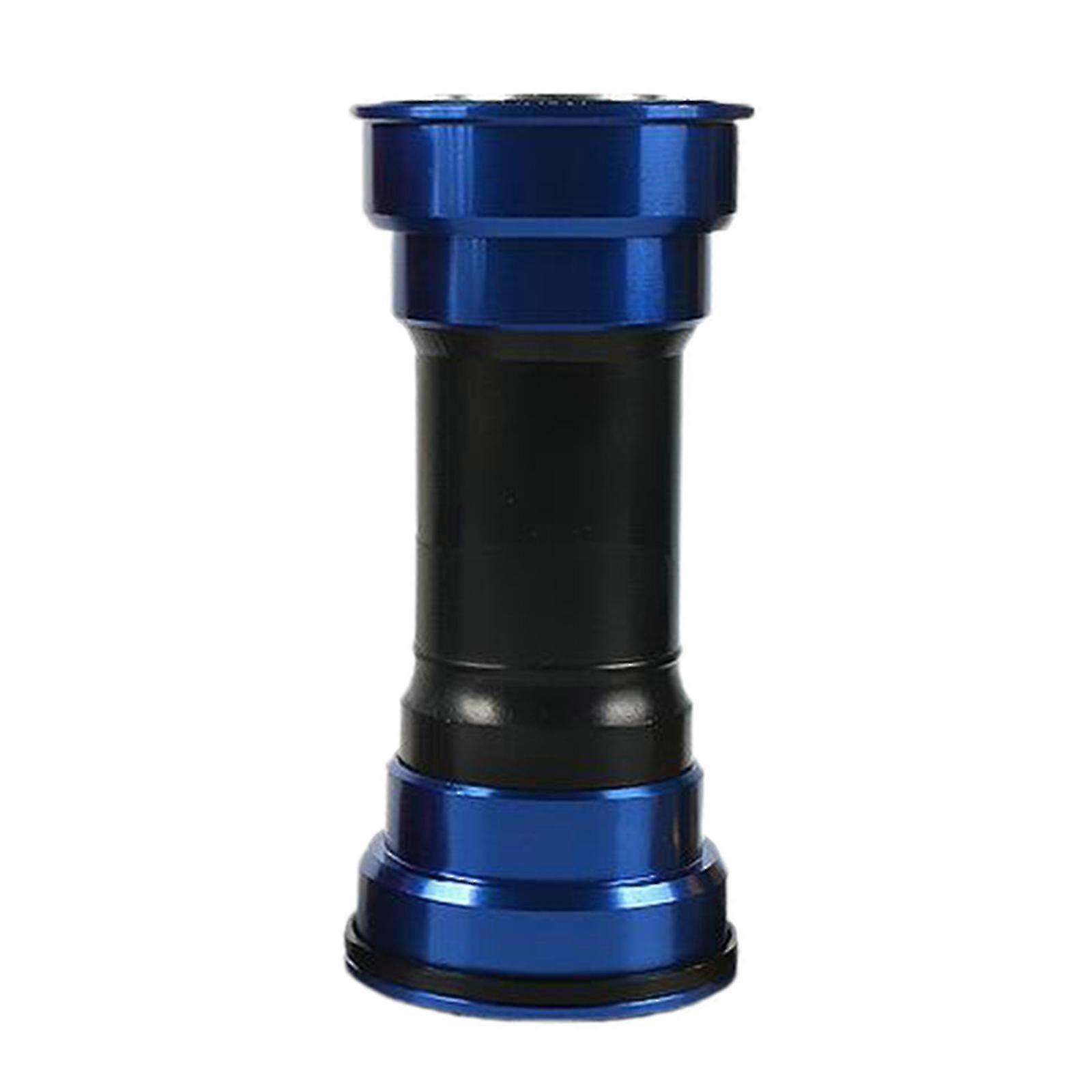 Bicycle Bikes External Bearing Bottom Bracket 86-92mm for FSA 24mm Crankset CNC 26s