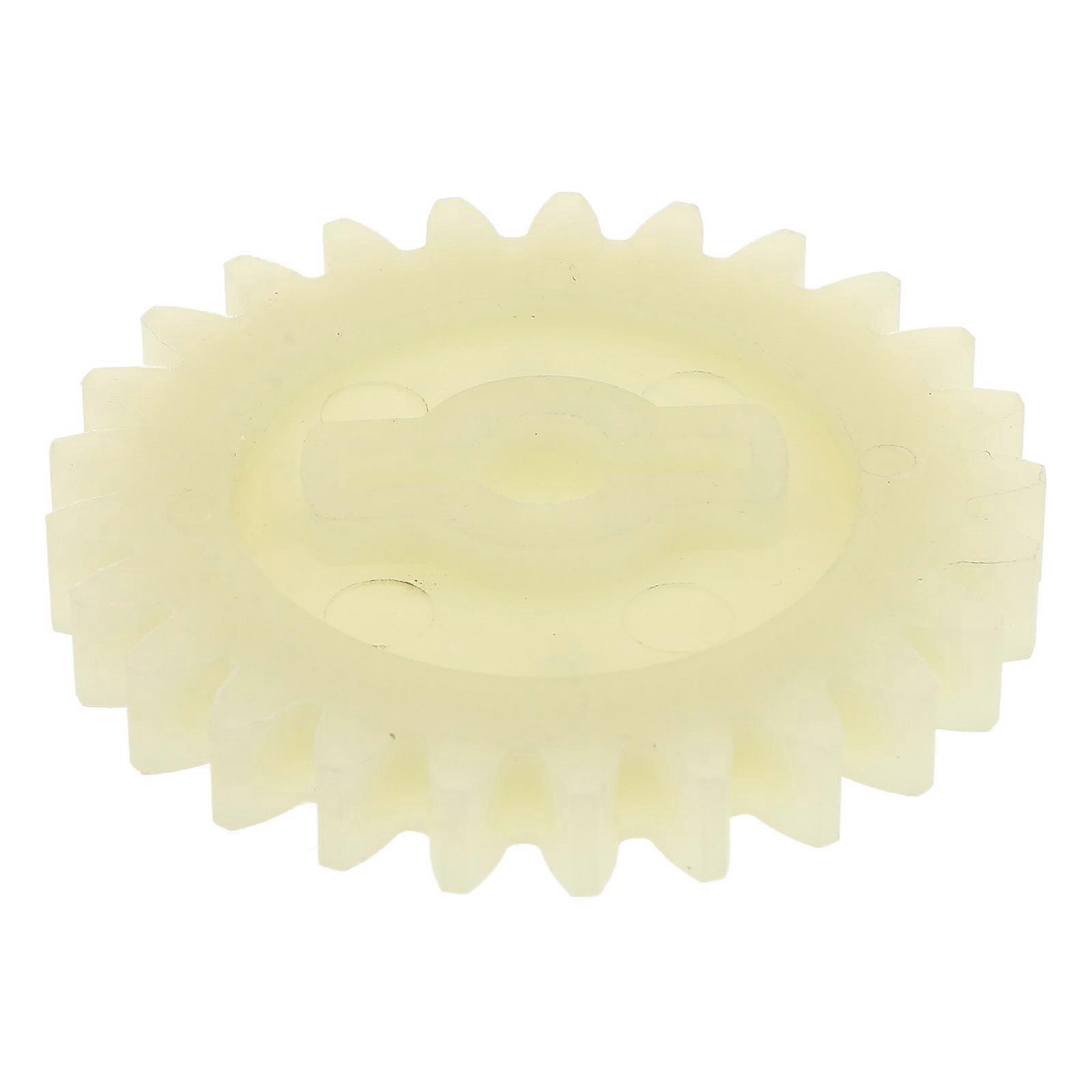 Plastic Drive Gear Replacement for 250 Water Pump 3Pcs Kit