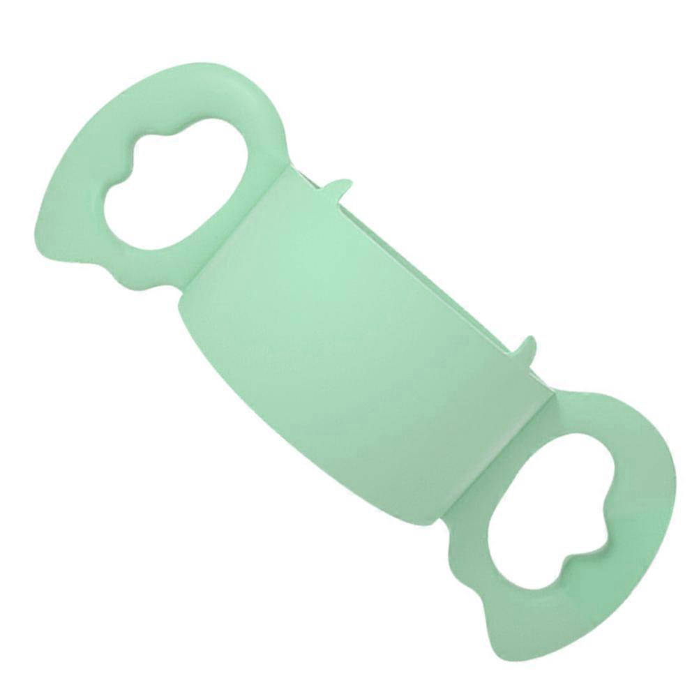 Baby Bottle Grip Silicone Handle for Feeding Bottle 2Pcs Comfortable Handle