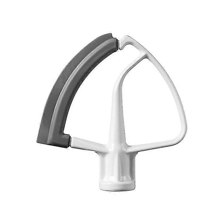 KitchenAid 5KFE5T Flex Edge Beater (Optional Attachment for KitchenAid Mixers)
