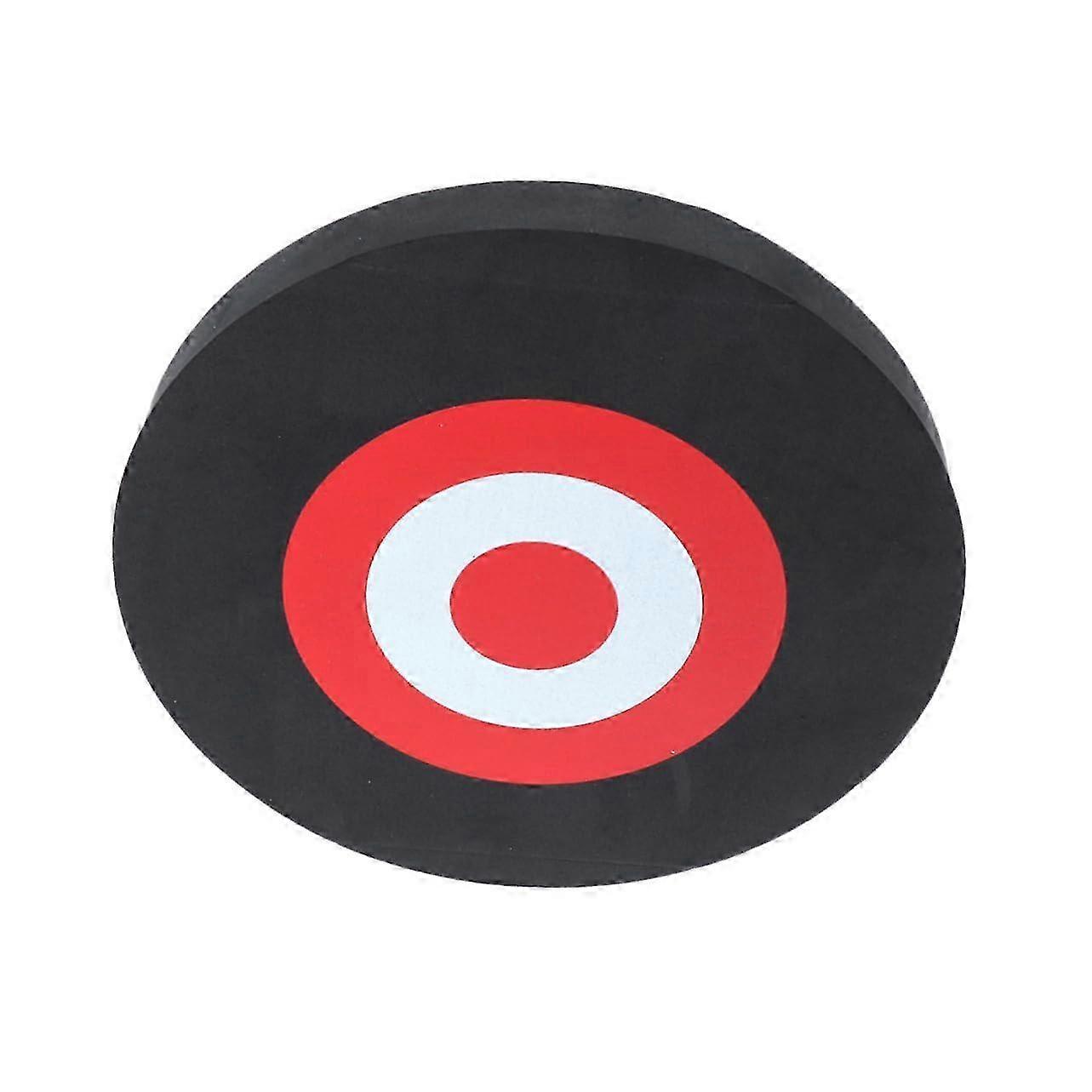 Archery Targets for Backyard Indoor Accessories White Size 1 26s