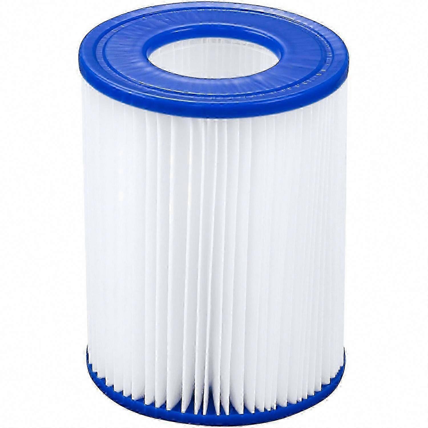 Flowclear Filter Cartridge (II) - Replacement for Pools & Spas