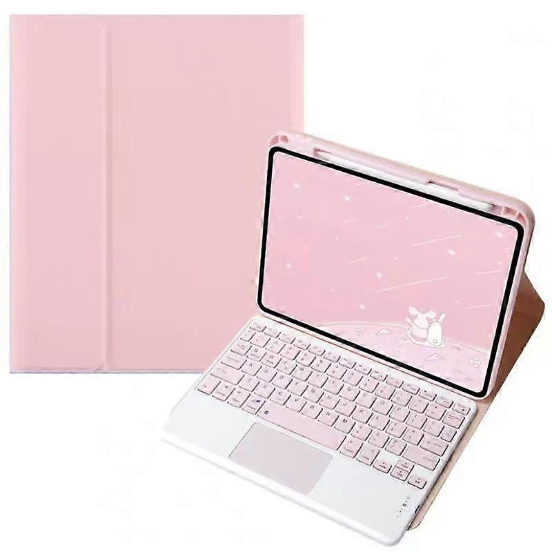 Touch Bluetooth Keyboard Case For Xiaomi Pad 7S Pro 12.5