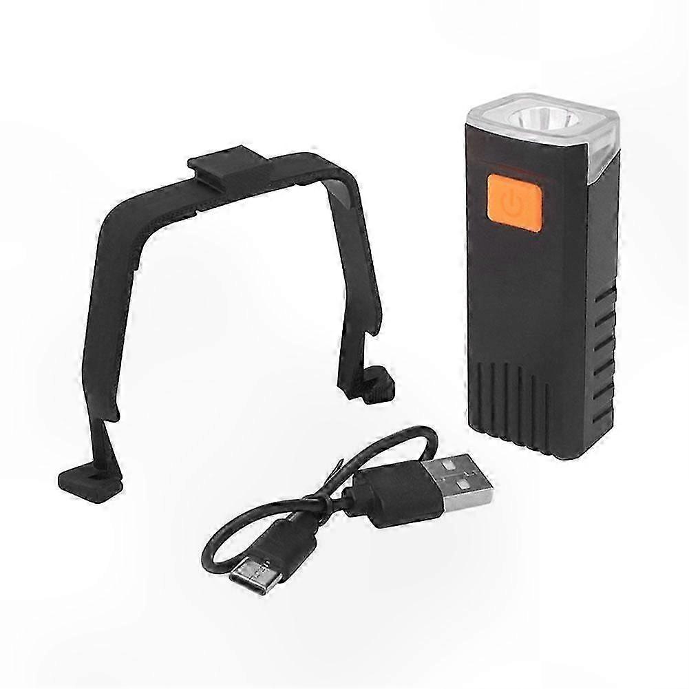 Drone Night Flight Searchlight, 3 Mode Flashlight for Night Flying