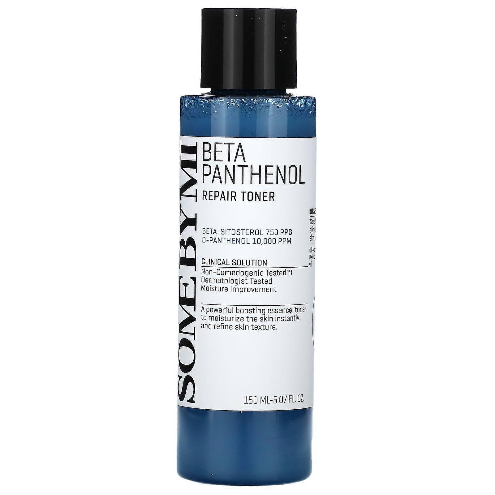 Beta Panthenol Repair Toner, 5.07 fl oz (150 ml)
