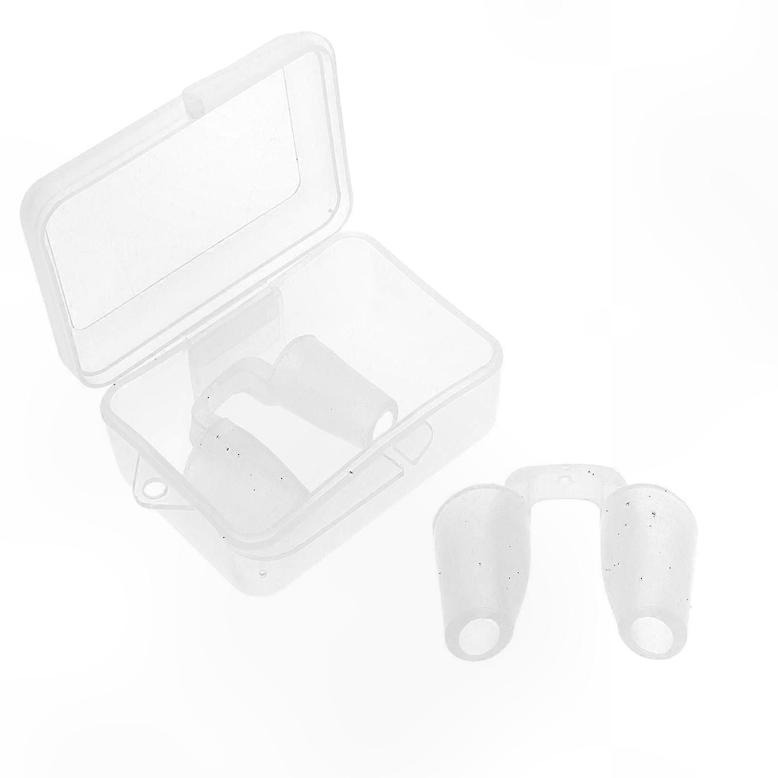 Nasal Support Retainers 2-Pack for Post-Surgery Care (Medium/Large)