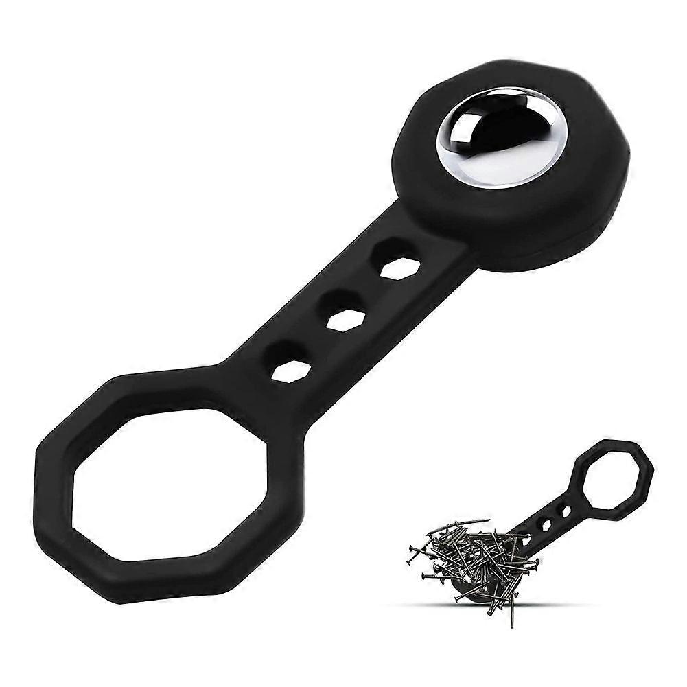 Stud Finder Wall Scanner,27 Pounds Pull Magnetic Power,B