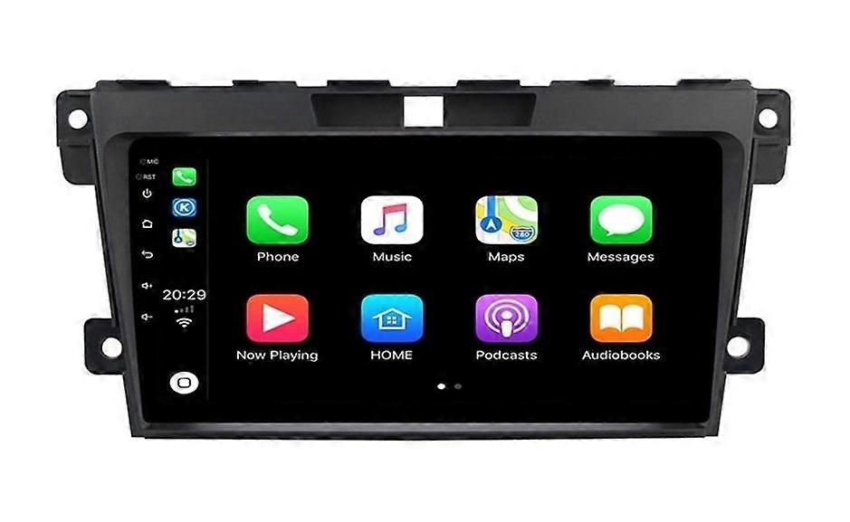 Car Android Radio Stereo Radio for Mazda Cx-7 Cx7 Cx 7 2008-2014
