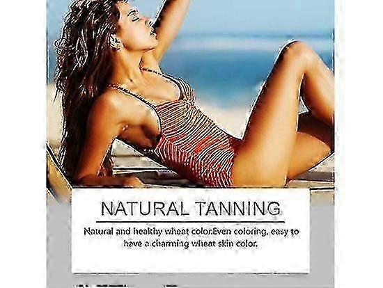 3X Self Tanning Spray - Sunless Tanning Mist | Full Body Bronzing Accelerator with Moisturizing Formula | 2FL.OZ Travel-Size Dermatologically Tested