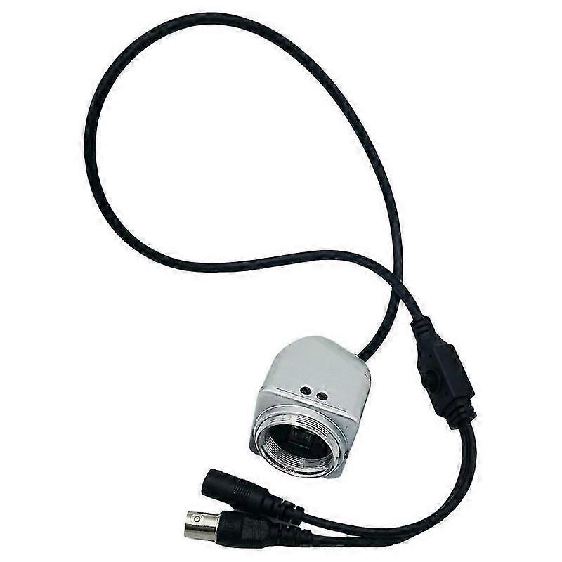 Industrial CCD Endoscope Camera with 5M NTSC Cable for ENT Inspection Connect to Monitor Teaching An