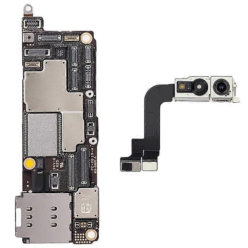 COMPATIBLE Mainboard, EU Version For iPhone 15 Pro Max 512GB