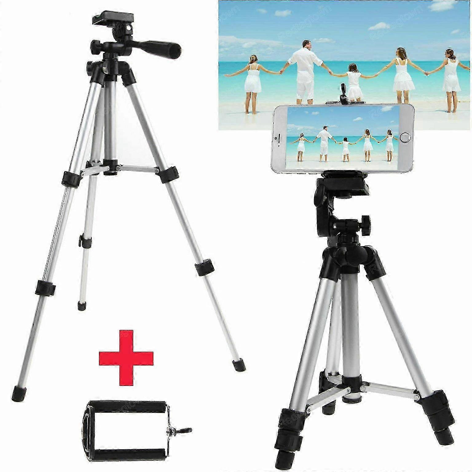 Mobile Phone Tripod Stand 25-26