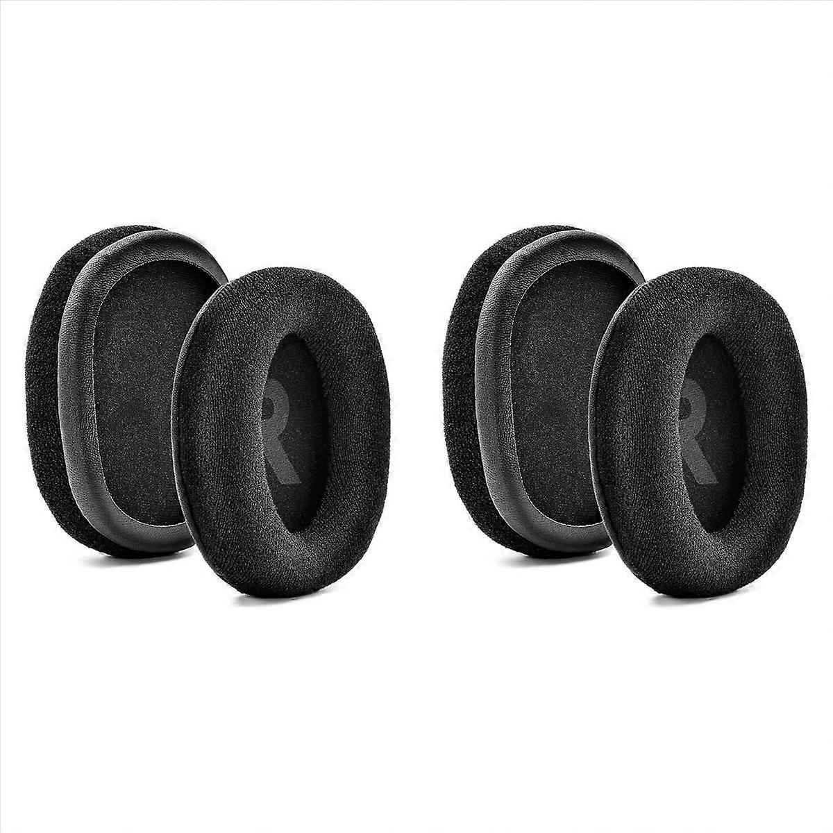 Replacement Earpads for Pro / G Pro X (Flannel)