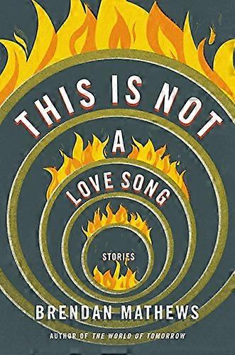 This Is Not a Love Song