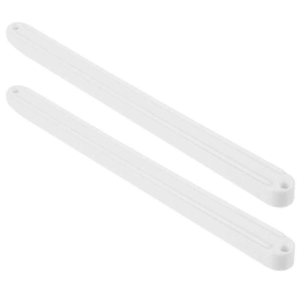 2pcs Drawer Rail 180mm Dresser Drawer Slide Drawer Slide Side Mount Glide And Slide 26s