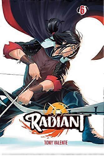 Radiant Vol. 6