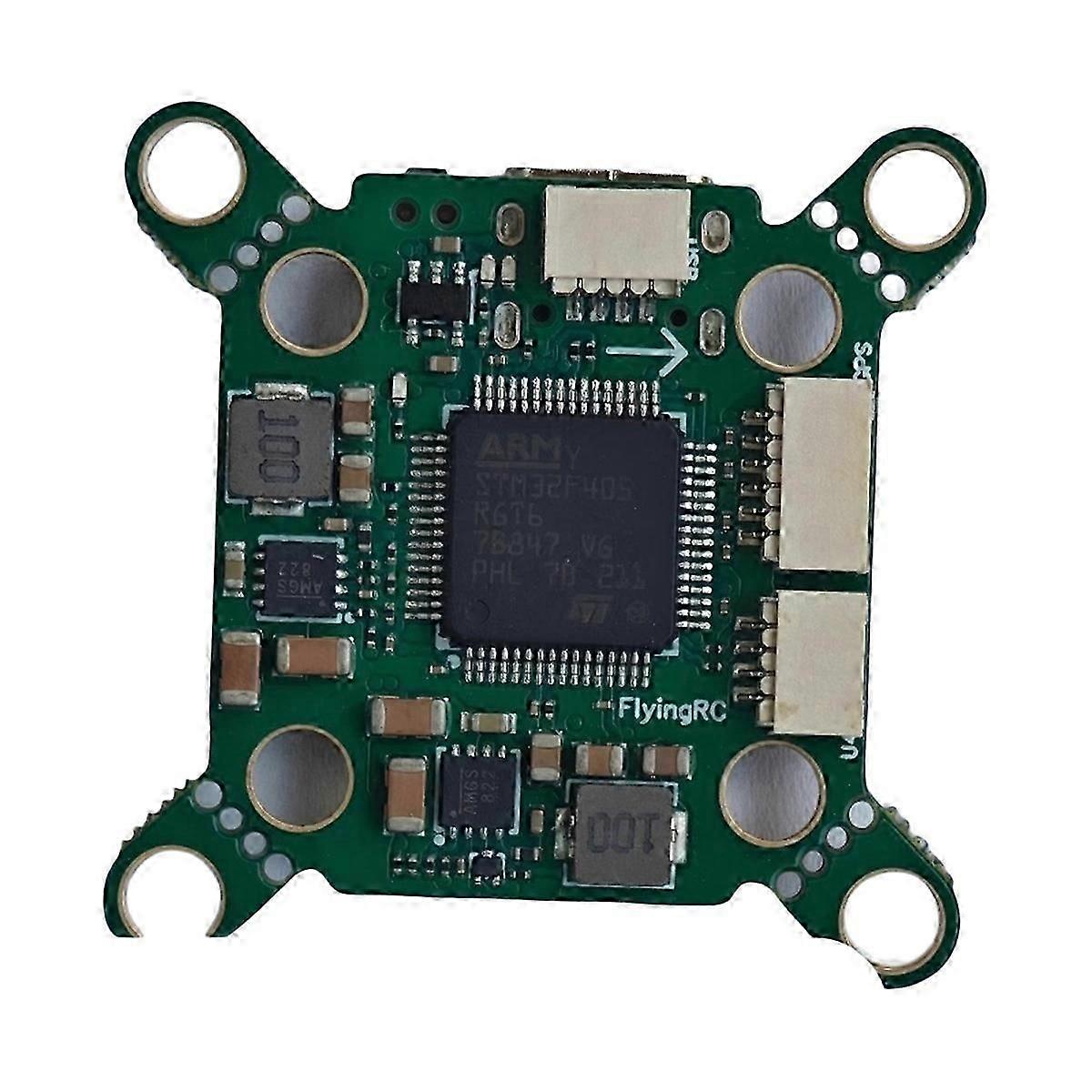 F405 Flight Controller F420 MK1 for INAV AP Firmware 20mm 30.5mm Hole Spacing