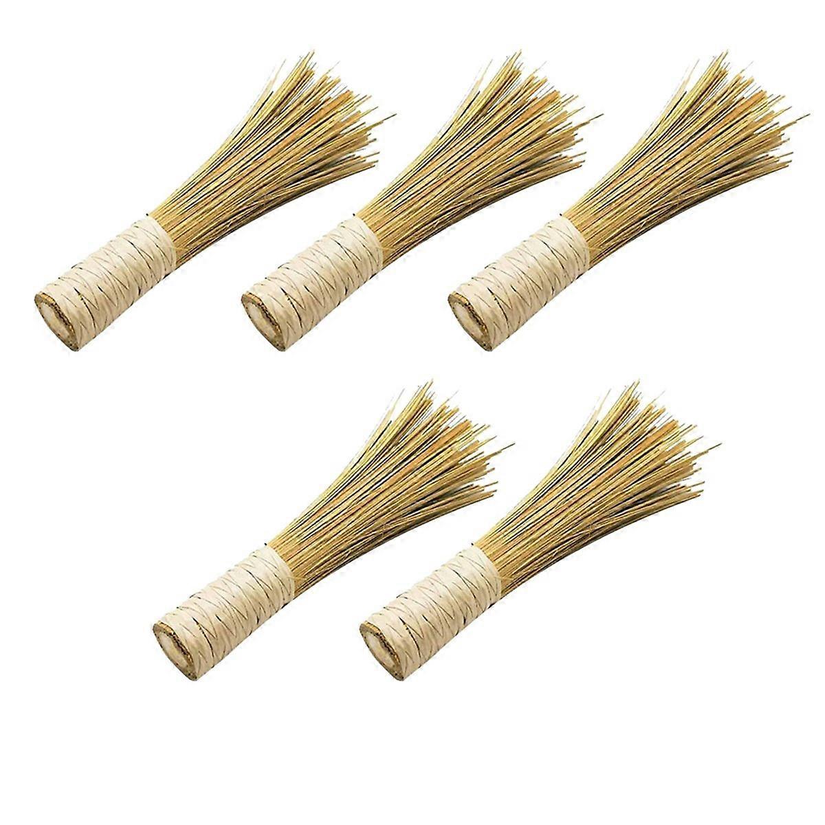 Βούρτσα καθαρισμού γουόκ, κινέζικη βούρτσα καθαρισμού νεροχύτη γουόκ, βούρτσα καθαρισμού τηγανιών