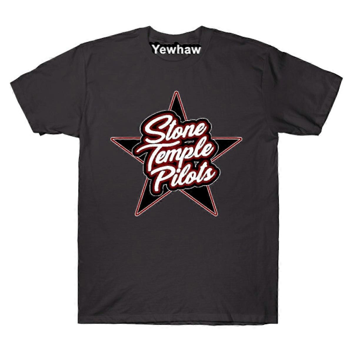 T-shirt Stone Temple Pilots - Étoiles