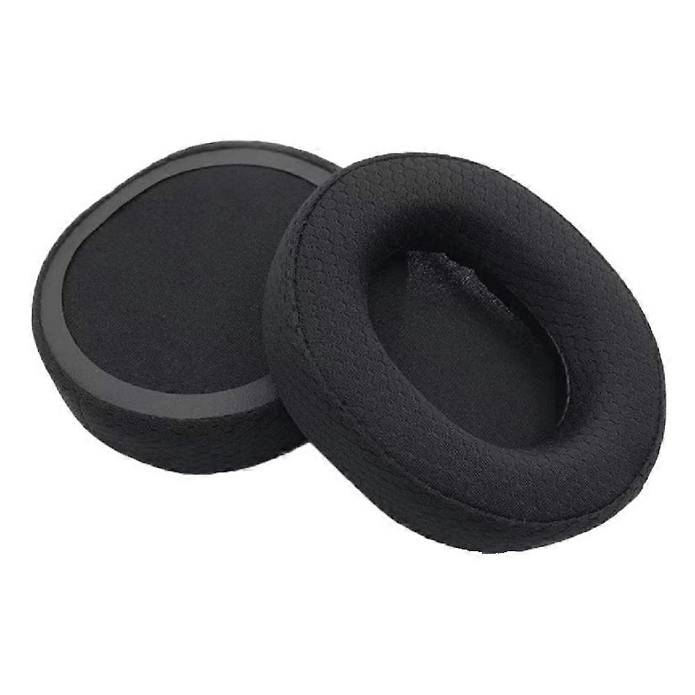Ear Pads Cushions for Steelseries Arctis 1/3/5/7/9/Pro Grid Splicing