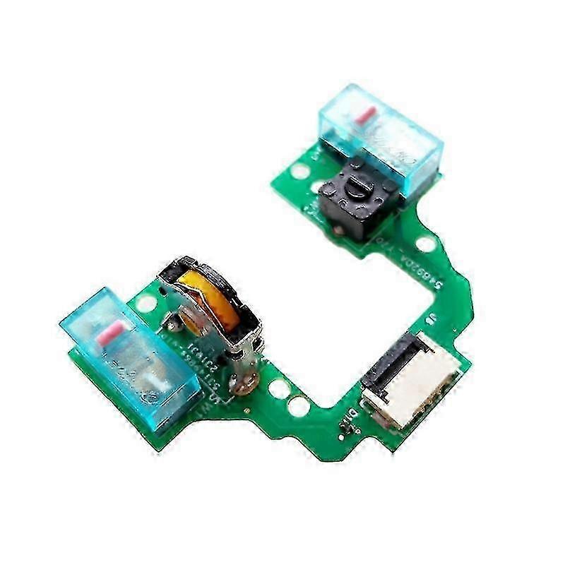 PCB Key Board Button Board for LogitechGProX Superlight 2 Mouse