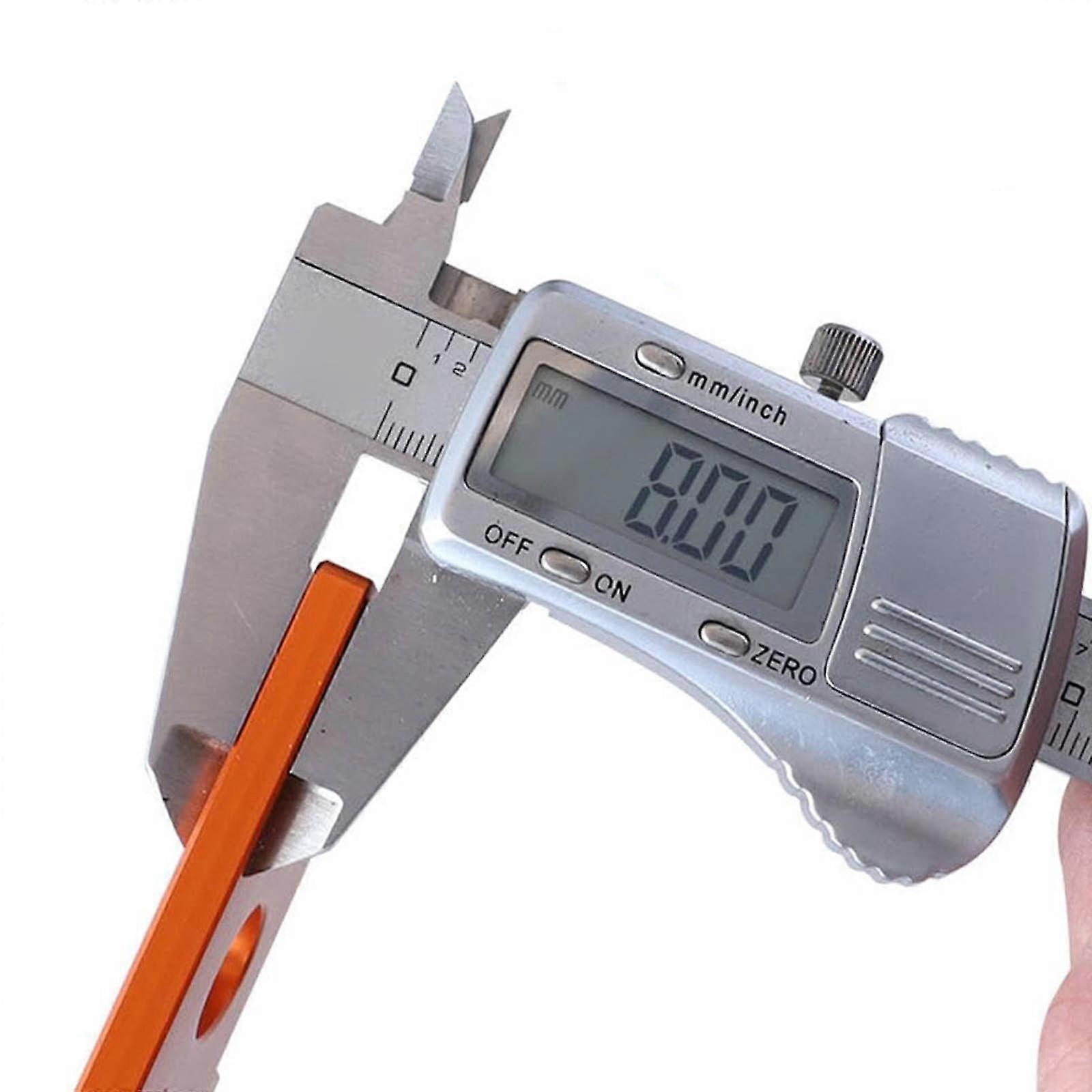 Arc Grooving Auxiliary Tool,Multifunctional Handle-Free Arc Grooving Mold-8MM-