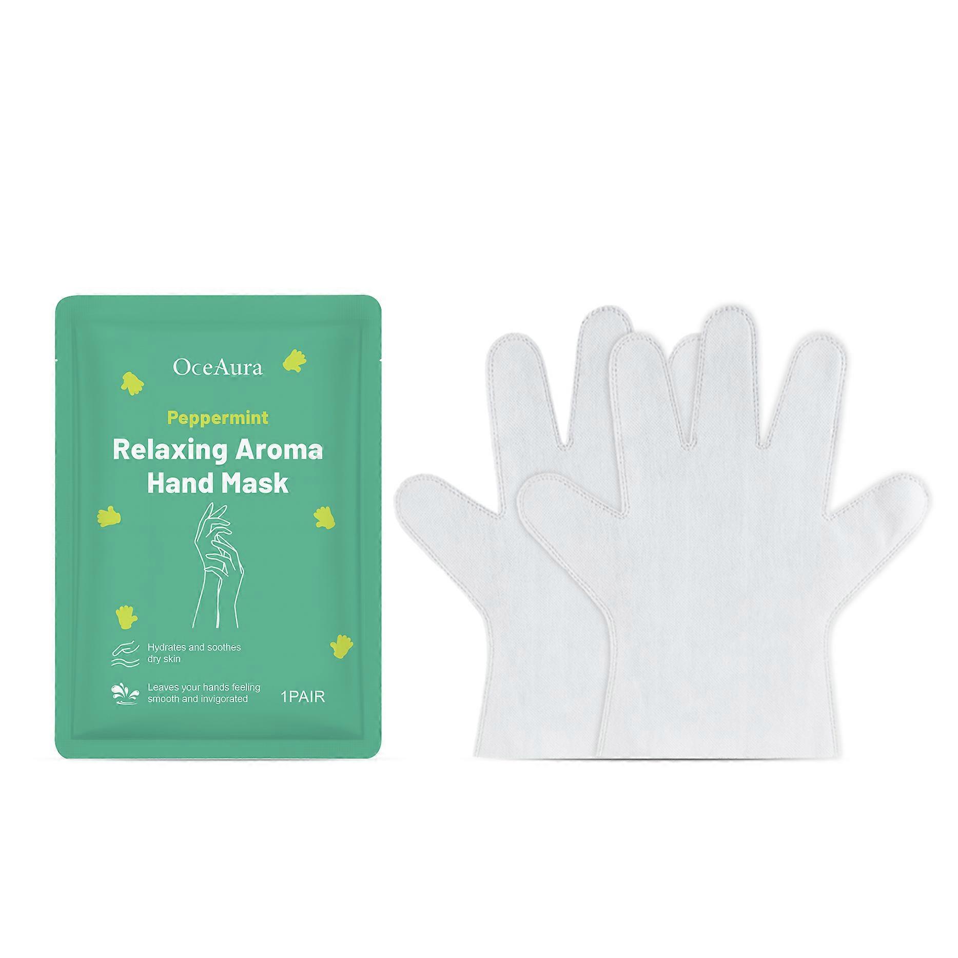 Moisturizing Hand Mask