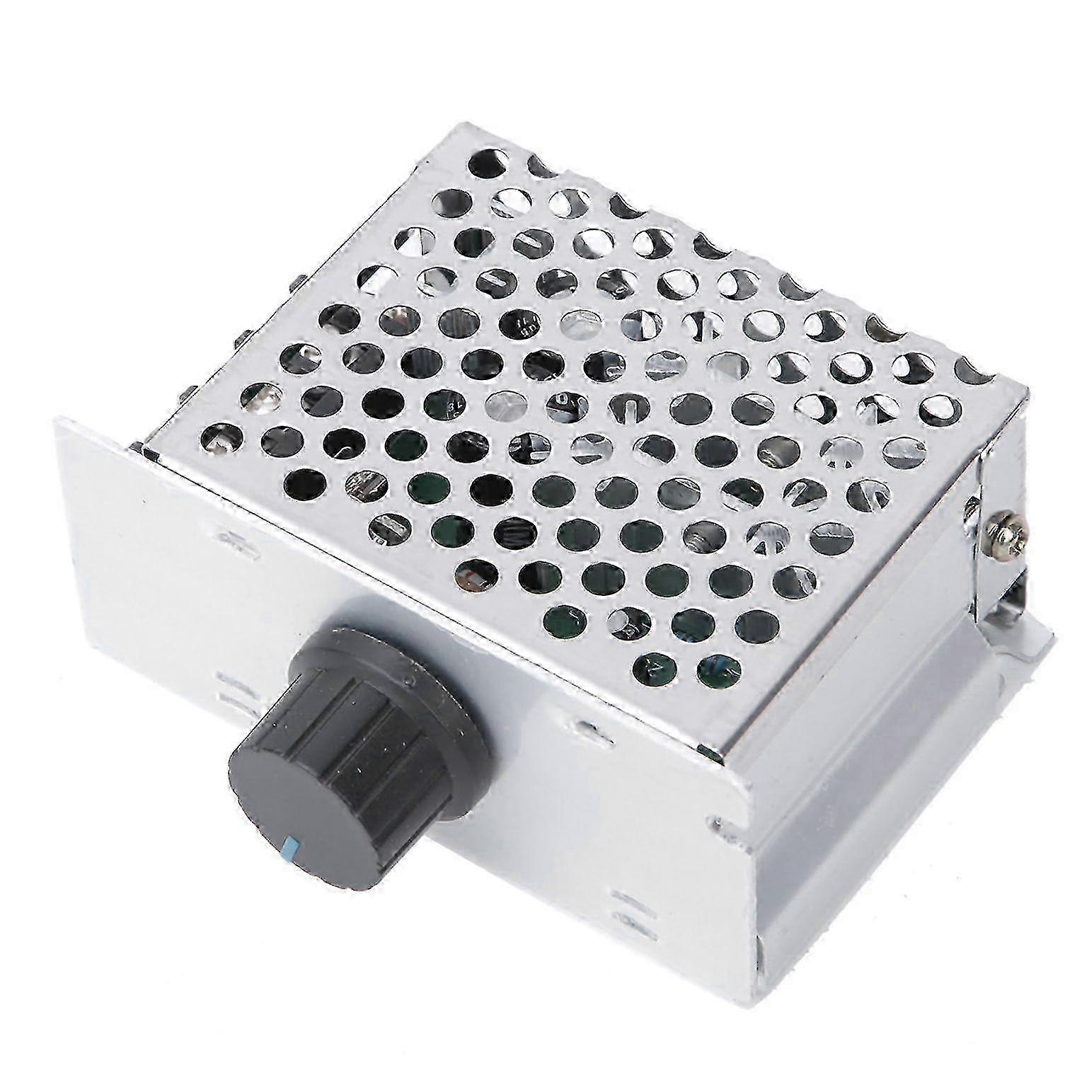 motor regulator motor governor pwm motor controller stepless motor controller