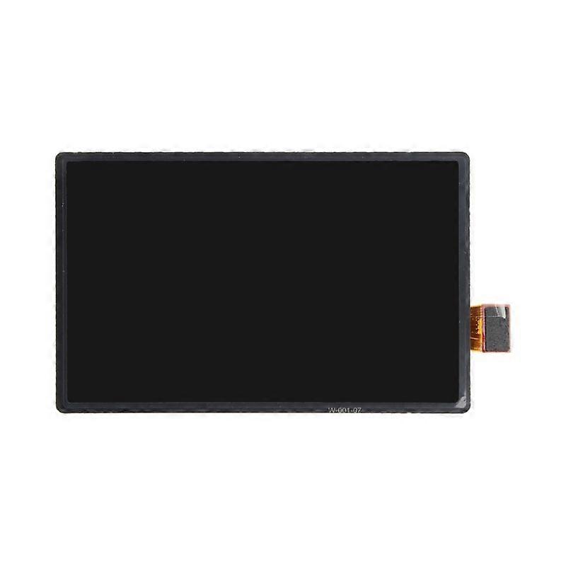 Game Console LCD Display with Backlight Replacement for PSP GO LCD Screen Panel