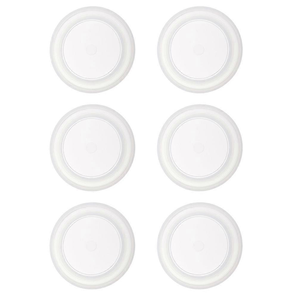 Soap mold Candle mold Ring Circle