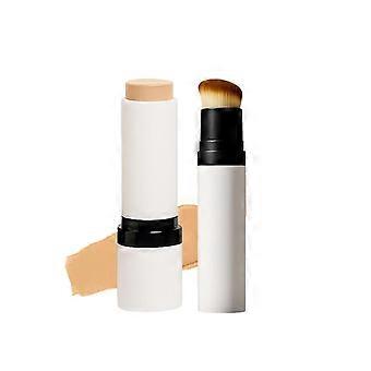 C50 BlancCover  Stick Concealer Stick is lightweight and smooth, leaving a non-sticky feel.