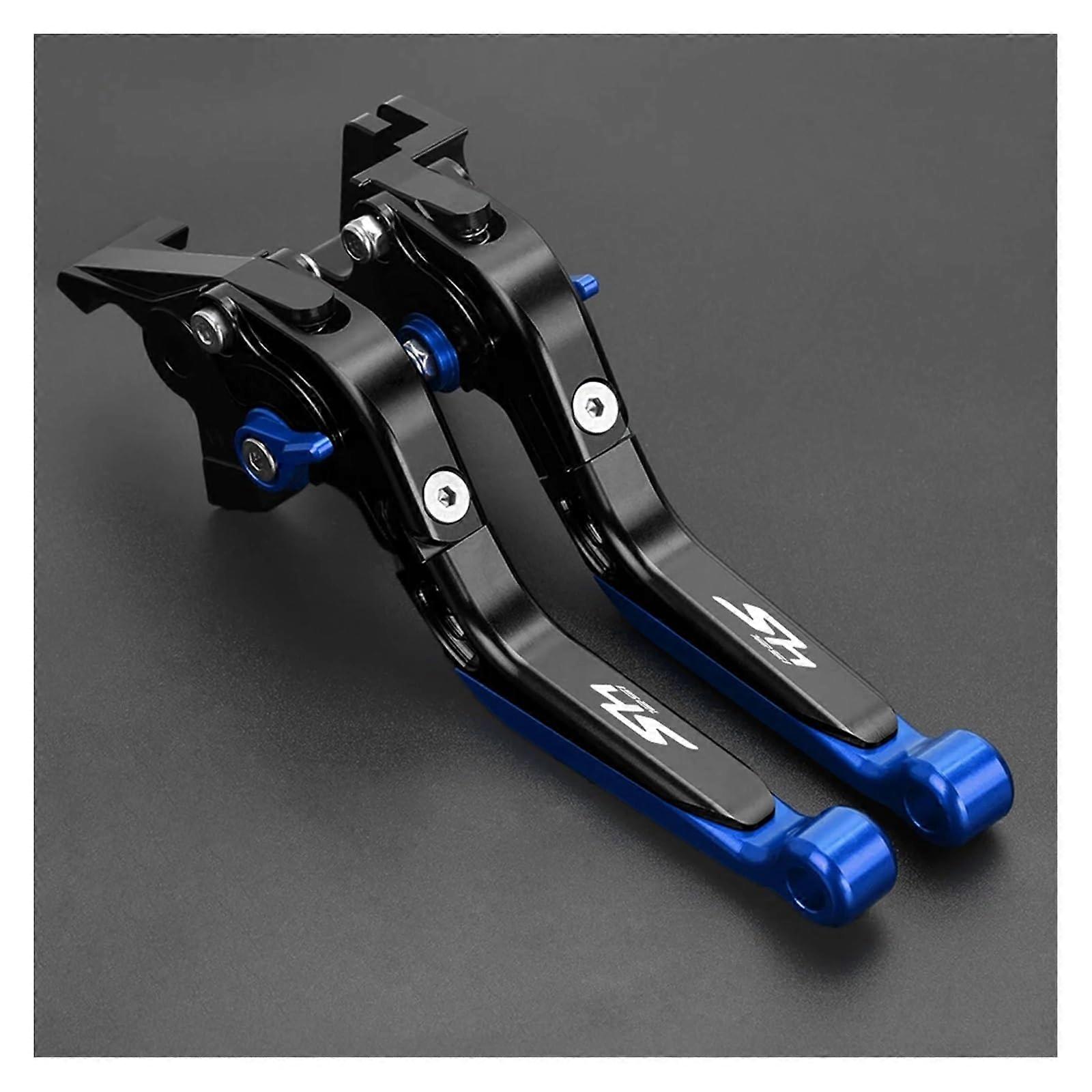 Brake And Clutch Levers Handlebar Grips 20042023 Compatible for Honda SH125i