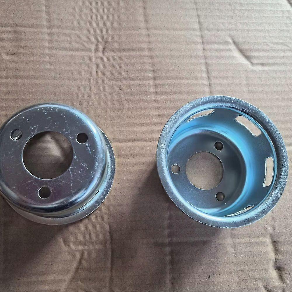 YANMAR L40 L48 170F Starter Cup (Pull-on Tray)~6284