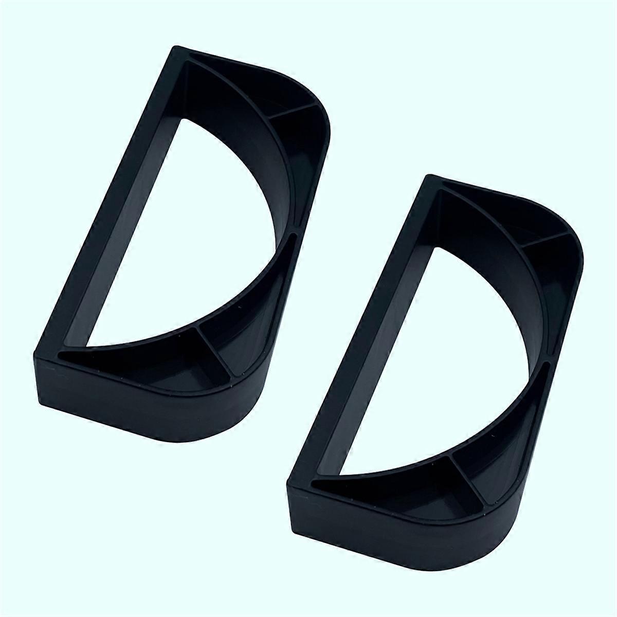 2Pcs Magnetic Ice Maker Scoop Holder Replacement, for Opal 1.0&2.0 Ice Maker