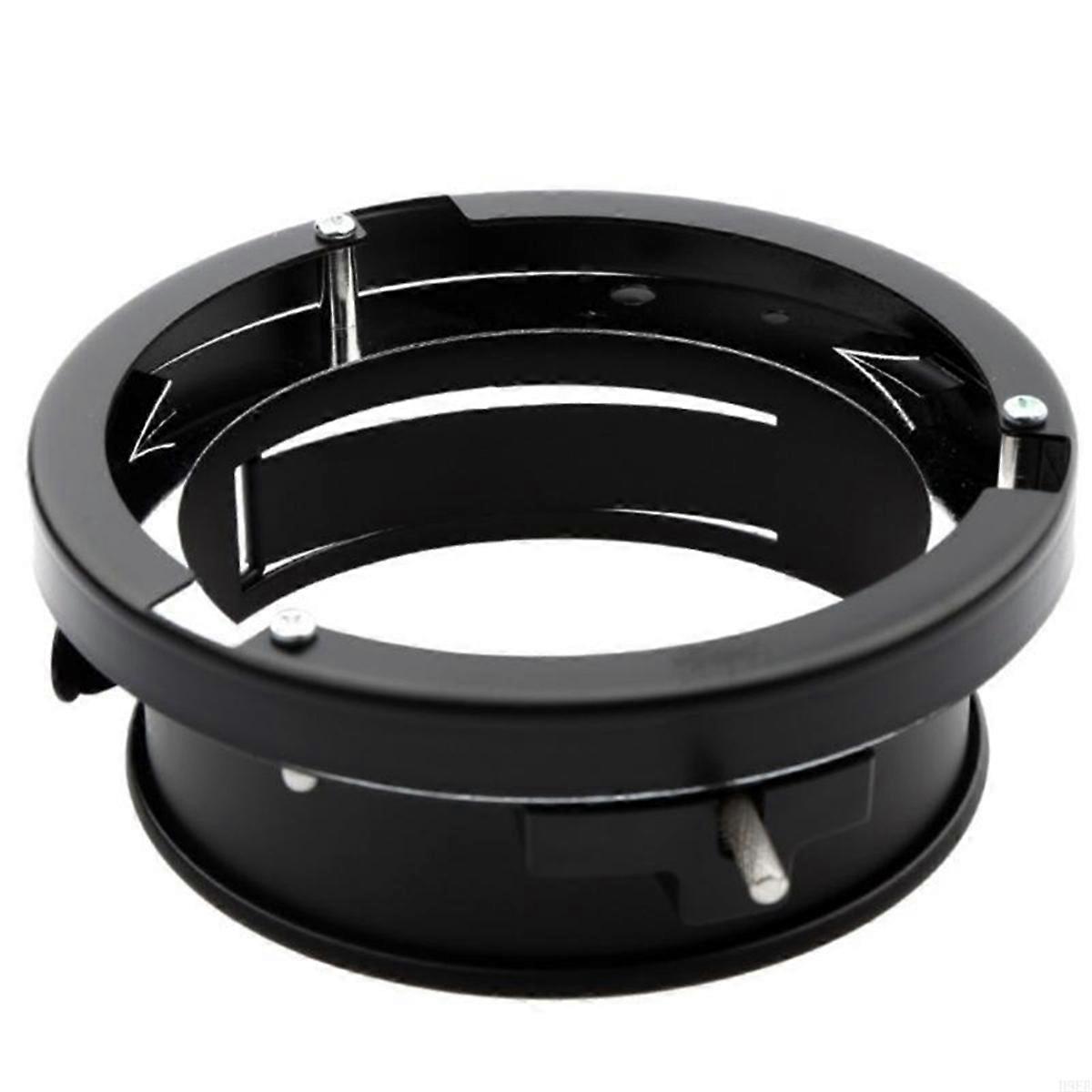 Photography Equipment Lens Adapter Allowing Conversion Enhances Flexibility 9.8cm