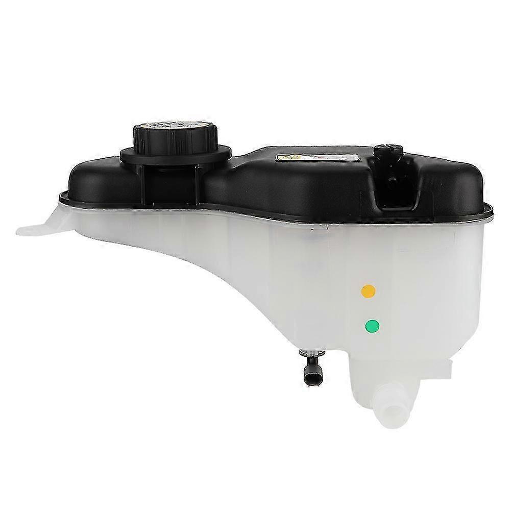 Jaguar S Type 2000-2008 Expansion Tank Cap Durable Fit