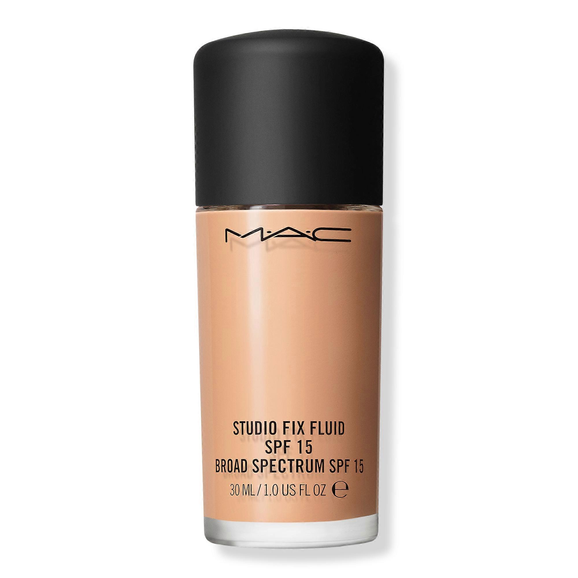 Mac Studio Fix Fluid, Spf 15 Foundation, N5, 1 Oz