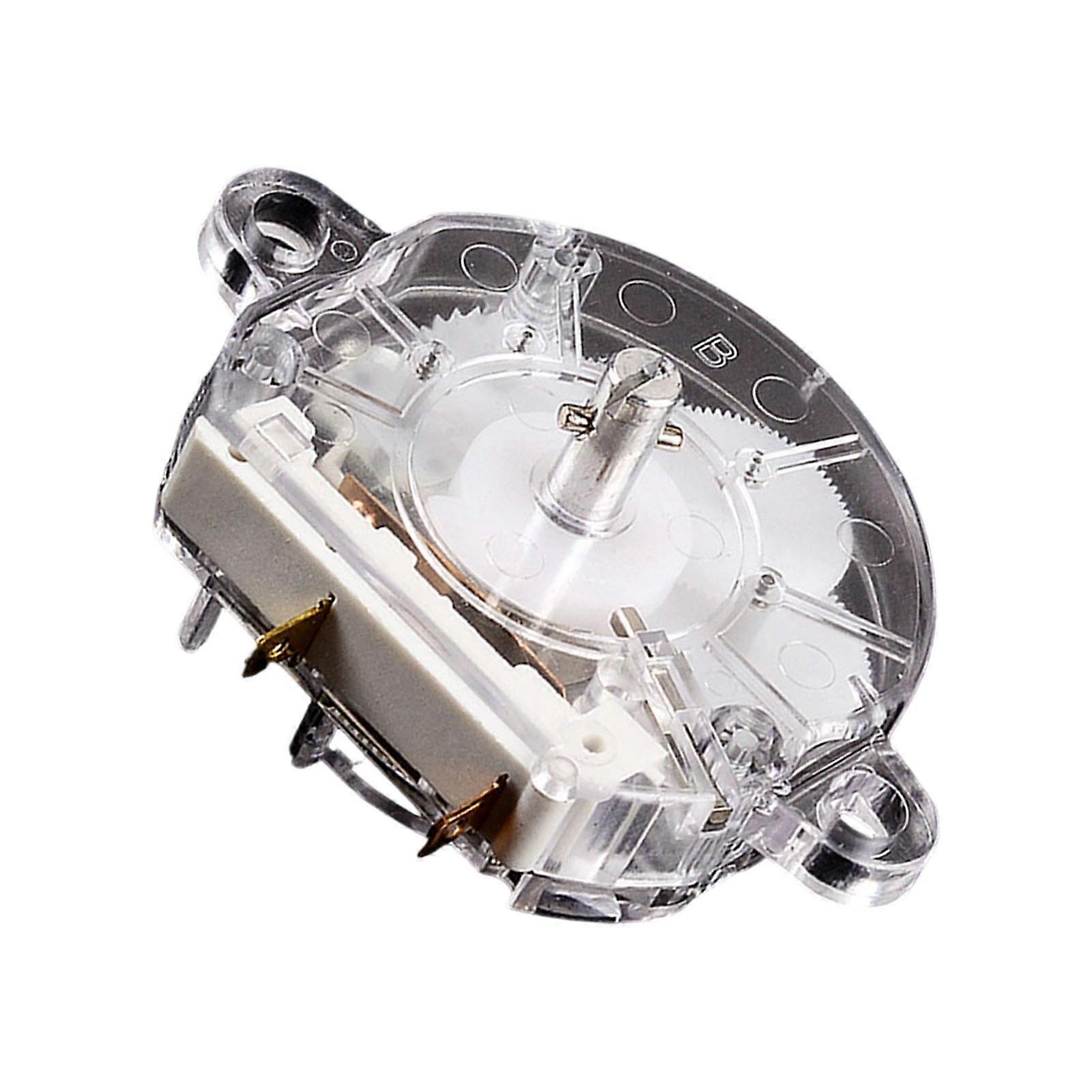 180 Minutes Universal Dryer Timer Knob 250V 15A Warm Air Dryer Timer Switches Energy Saving Appliance Timing Device Multicolor