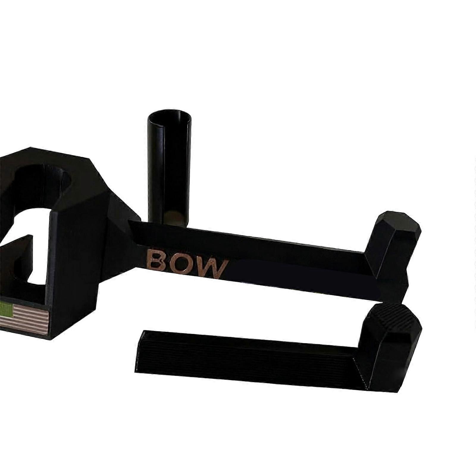 Secure Car Headrest Hooks No Tools Installation ABS Materials Spring Clips for Rear Seat Devices Backseat Accessories Multicolor