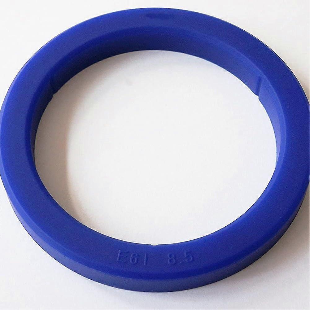 Coffee Machine Group Head Silicone Gasket for E61 Espresso Machines Compatible with Faema Rocket