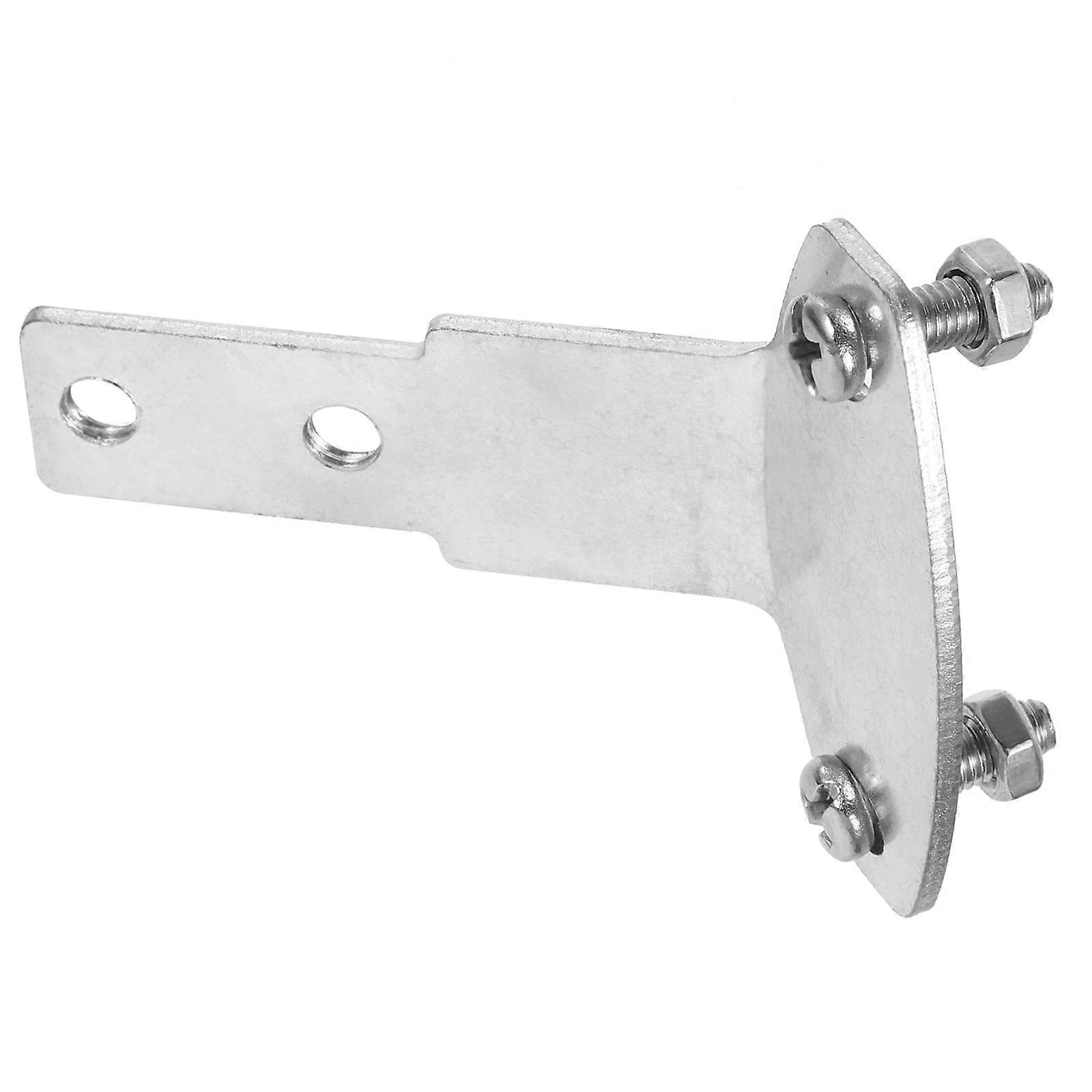 Pot Handle Accessories Induction Cooker Griddle for Replacement Bracket Anti-scald