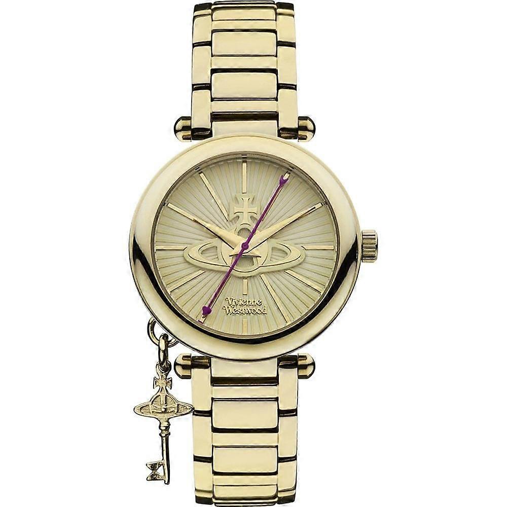 VIVIENNE WESTWOOD VV006KGD Women's Watch