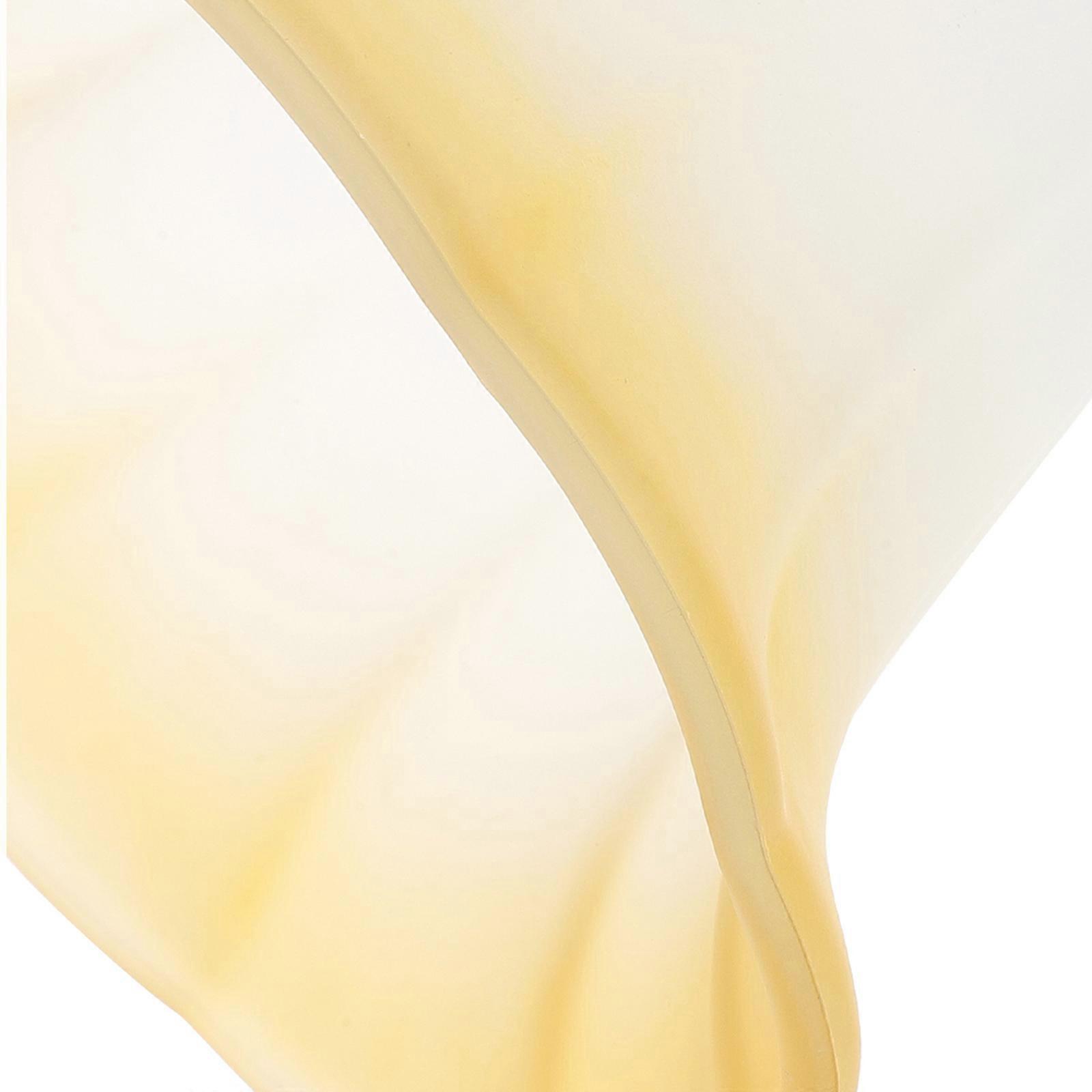 Replacement Glass Lamp Shade for Bedside Lamp Shade Use