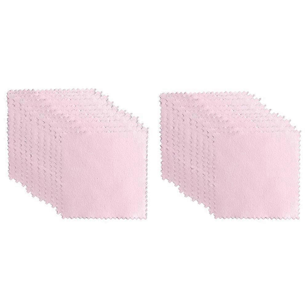 Sunshine cloths for polishing brass and copper, bulk